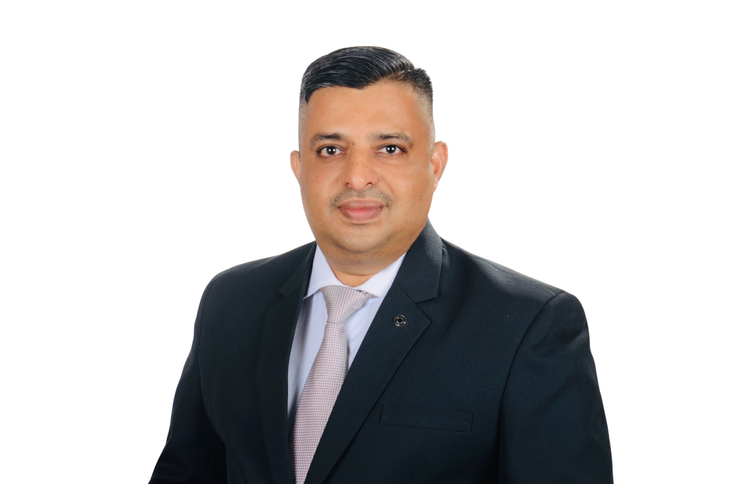 Kiran Vannadil